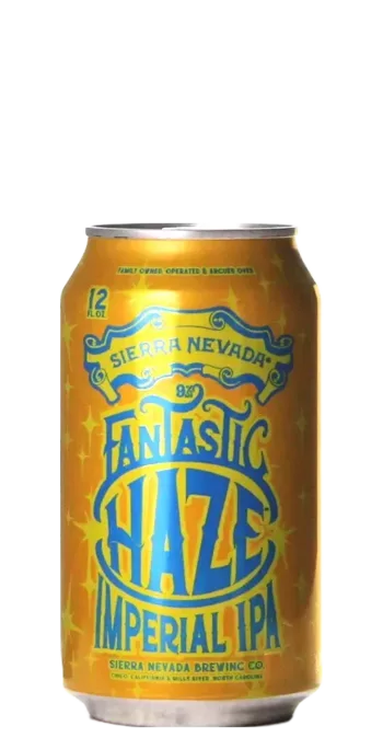 Sierra Nevada Fantastic Haze