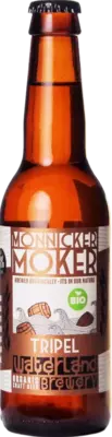 Waterland Monnicker Moker Fles
