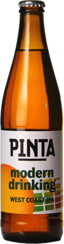 PINTA Modern Drinking