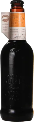 [EIND OKTOBER] Goose Island Bourbon County Brand Midnight Orange Stout (2018)