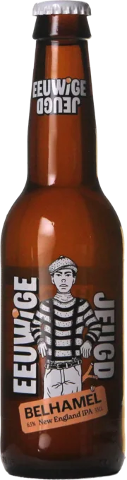 Eeuwige Jeugd Belhamel 33 IPA Bier kaufen
