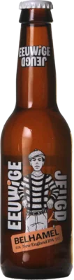 Eeuwige Jeugd Belhamel 33 IPA Bier kaufen