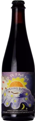 Grimm Evening Sunrise 50 Stout Bier kopen
