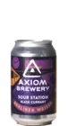 Axiom Sour Station Black Currant