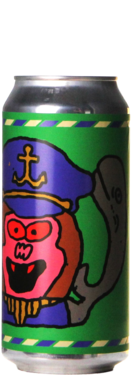 Omnipollo / Other Half Baha
