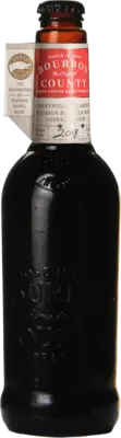 [EIND OKTOBER] Goose Island Bourbon County Brand Coffee Barleywine (2018)