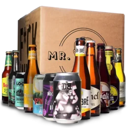 50 jaar Bierpakket