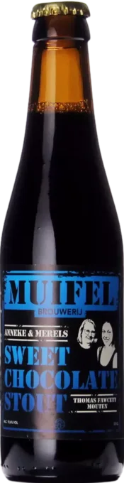 Muifel Sweet Chocolate Stout
