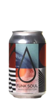 Anderson's Funk Soul 33 Pils Bier kopen