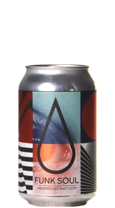 Anderson's Funk Soul 33 Pils Bier kopen