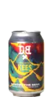 Dutch Bargain / Brouwerij Kees Across the Seas