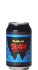 Walhalla Skadi