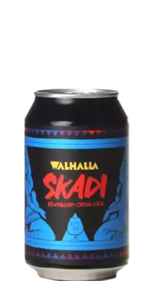 Walhalla Skadi