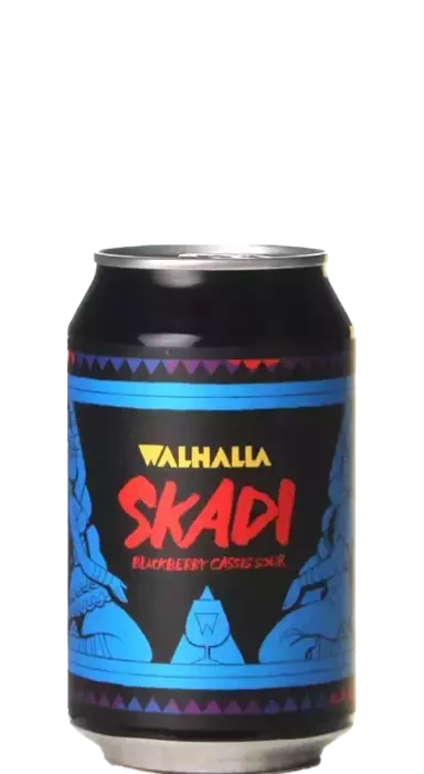 Walhalla Skadi