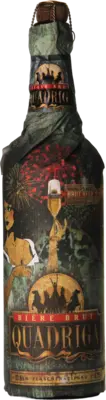 Insel Quadriga Imperial Brut