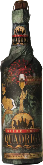 Insel Quadriga Imperial Brut
