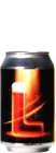 Bier mit dem Buchstaben L 33 Blond Bier kaufen