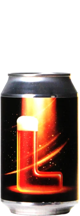 Bier mit dem Buchstaben L 33 Blond Bier kaufen