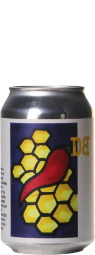 Dutch Bargain Fire In The Beehive