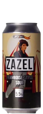 Gipsy Hill Zazel 44 Zuurbier Bier kopen