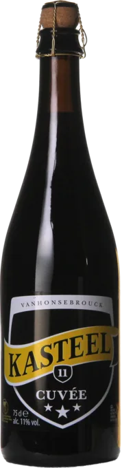 Van Honsebrouck Kasteel Cuvee du Chateau 75CL 75 Quadrupel Bier kaufen