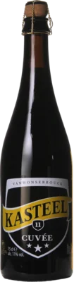 Van Honsebrouck Kasteel Cuvee du Chateau 75CL 75 Quadrupel Bier kaufen
