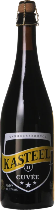 Van Honsebrouck Kasteel Cuvee du Chateau 75CL 75 Quadrupel Bier kaufen