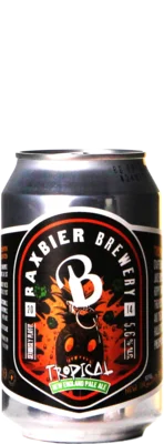 Baxbier Tropical 33 IPA Bier kopen