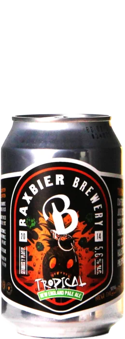 Baxbier Tropical 33 IPA Bier kopen