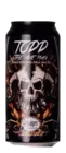 Amager Todd The Axe Man Can