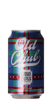 Oskar Blues Old Chub 35,5 Buitenbeentje Bier kopen
