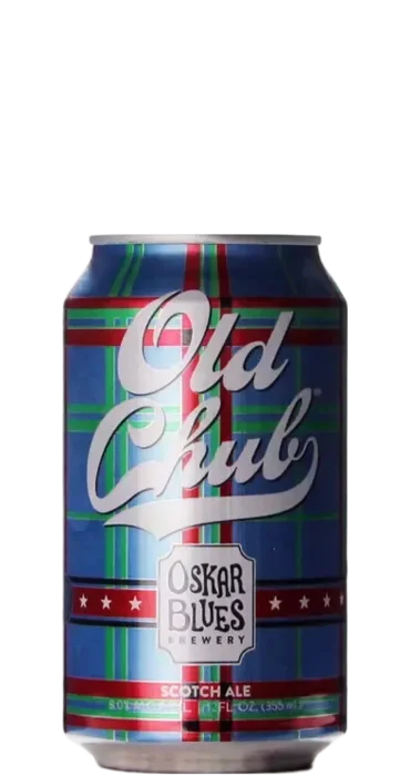 Oskar Blues Old Chub 35,5 Buitenbeentje Bier kopen