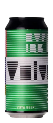 Zeta Double Expo 44 IPA Bier kopen