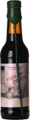 Blackout Brewing Weller BA Prey On Society 33 Barley Wine Bier kaufen