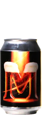 Bier mit dem Buchstaben M 33 Blond Bier kaufen