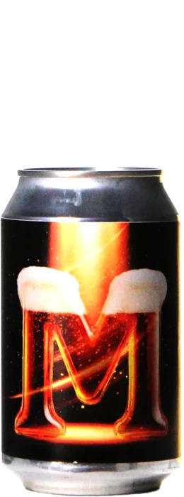 Bier mit dem Buchstaben M 33 Blond Bier kaufen