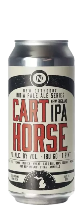 Old Nation Cart Horse 47,5 IPA Bier kopen