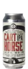 Old Nation Cart Horse