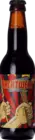 Oproer / Eleven Brewery Nachtwerk (Cacao Vanilla Vegan Pastry Stout)