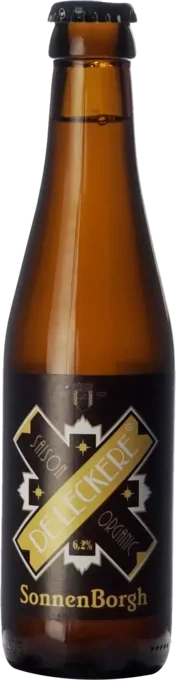 De Leckere Sonnenborgh