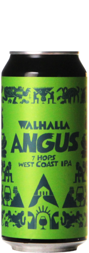 Walhalla Angus