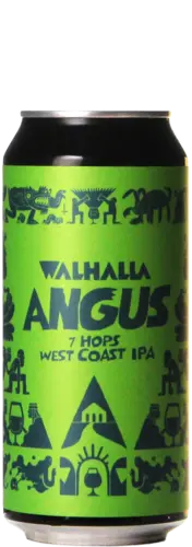 Walhalla Angus