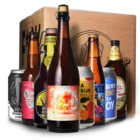 Geboorte Bierpakket (Jongen)