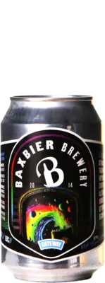 Baxbier Gateway