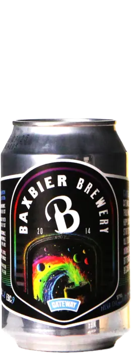 Baxbier Gateway