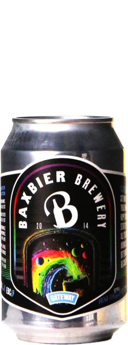 Baxbier Gateway 33 IPA Bier kopen
