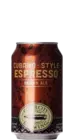 Cigar City Cubano-style Espresso Brown Ale