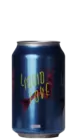 In De Nacht Liquid Love Blik