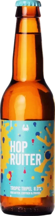 Schelde Hop Ruiter 33 IPA Bier kaufen