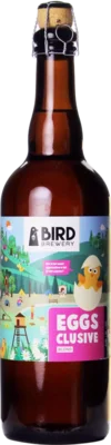 Bird Brewery Eggsclusive 75cl 75 Blond Bier kopen